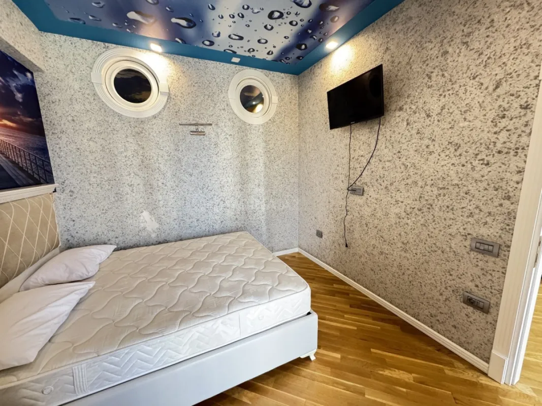 Satılır 4 otaqlı mənzil 67 m²