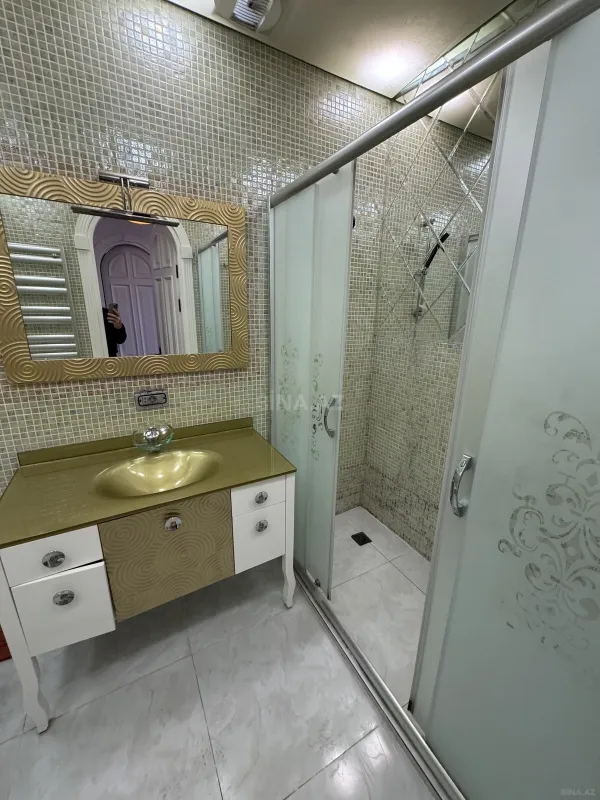 Satılır 4 otaqlı mənzil 67 m²