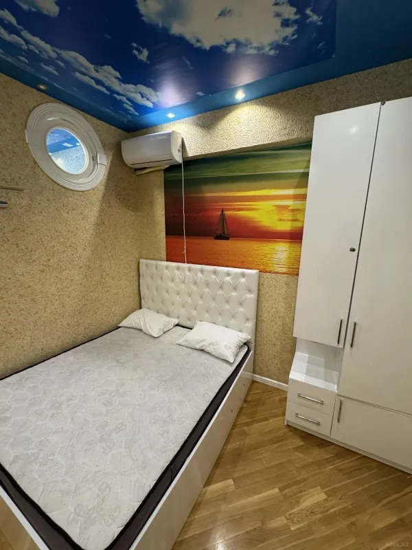 Satılır 4 otaqlı mənzil 67 m²