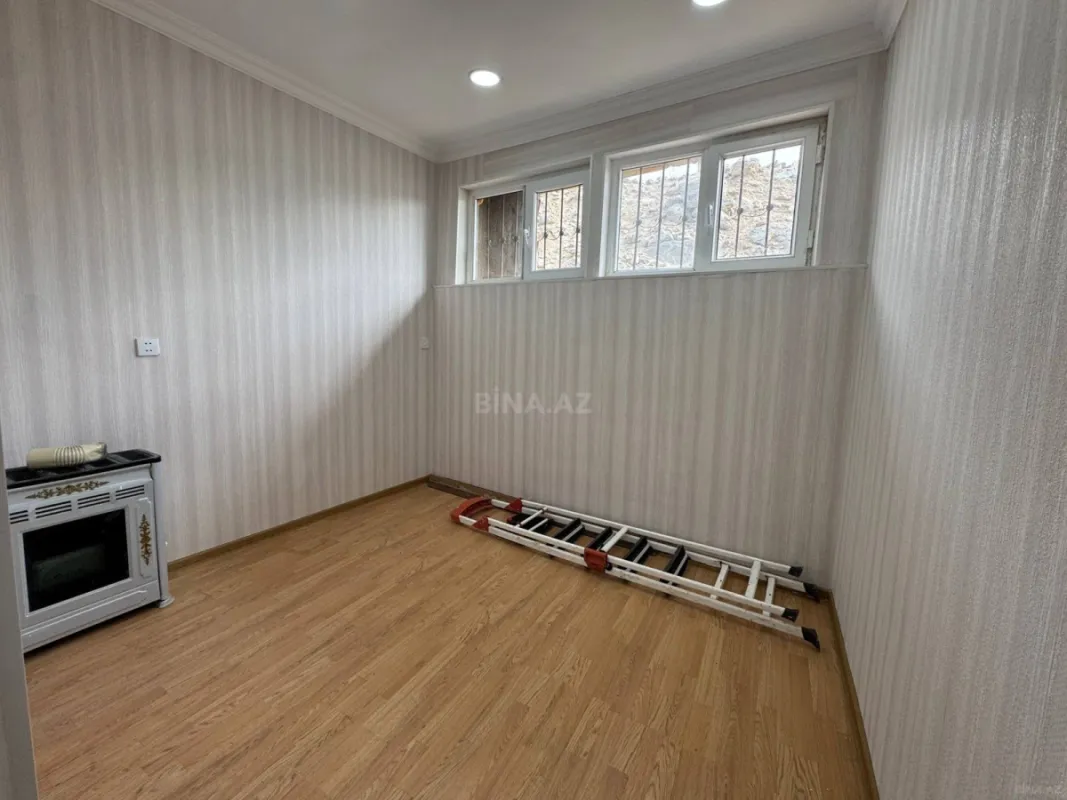 Satılır 3 otaqlı həyət evi 120 m²