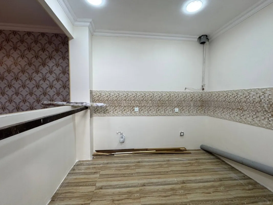 Satılır 3 otaqlı həyət evi 120 m²