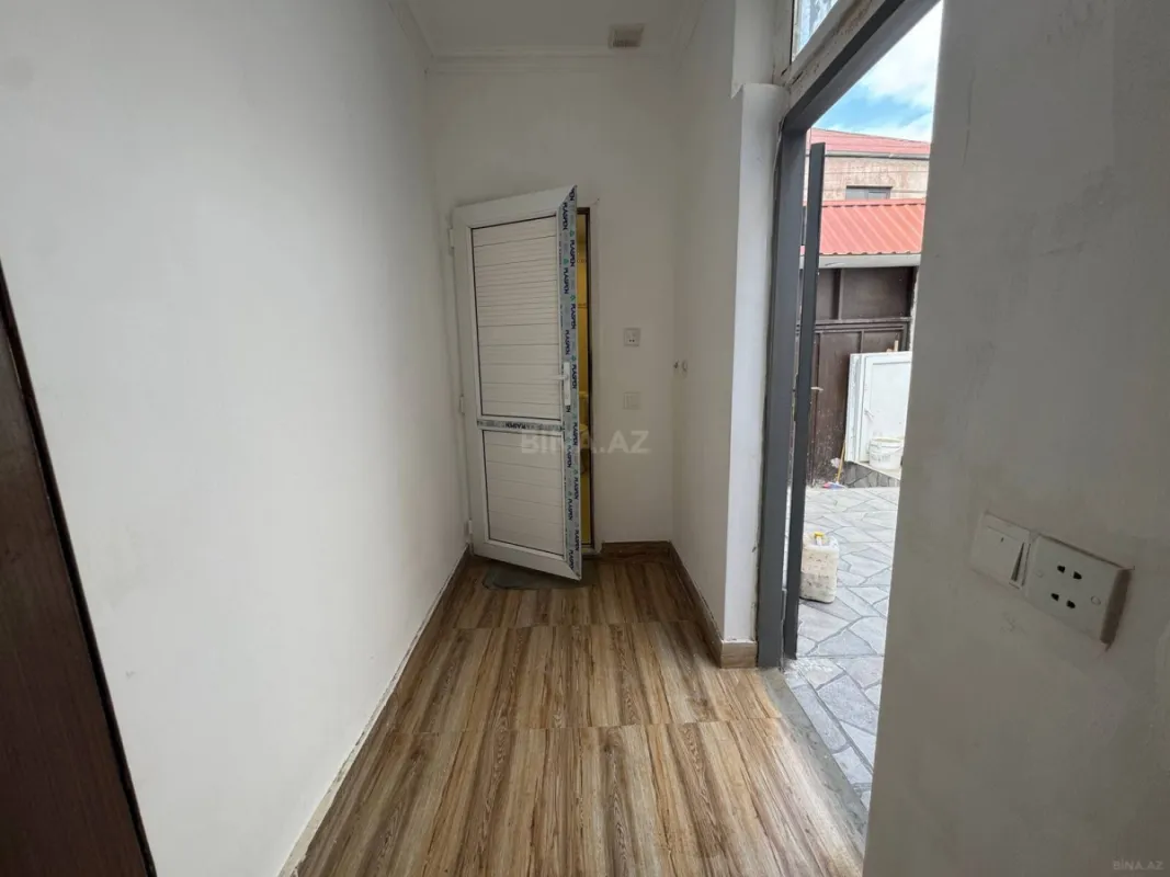 Satılır 3 otaqlı həyət evi 120 m²