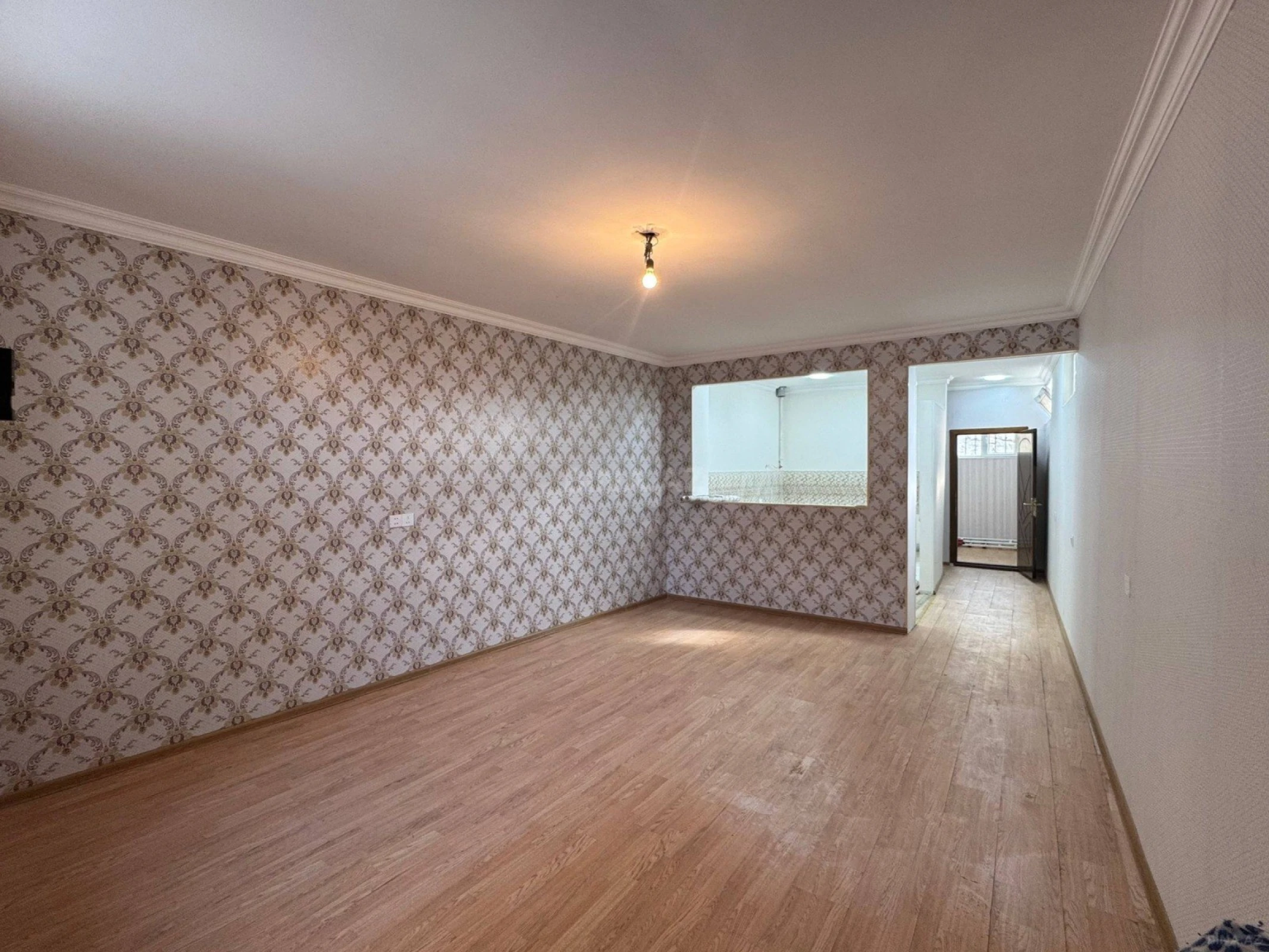 Satılır 3 otaqlı həyət evi 120 m²
