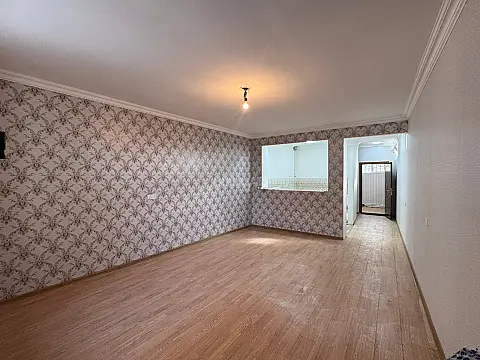 Satılır 3 otaqlı həyət evi 120 m²