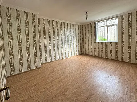 Satılır 3 otaqlı həyət evi 120 m²