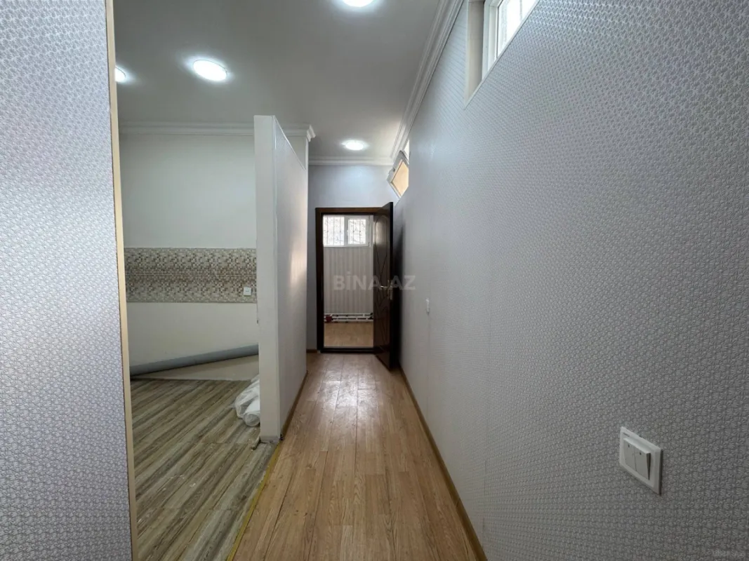 Satılır 3 otaqlı həyət evi 120 m²