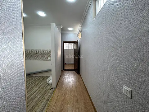 Satılır 3 otaqlı həyət evi 120 m²
