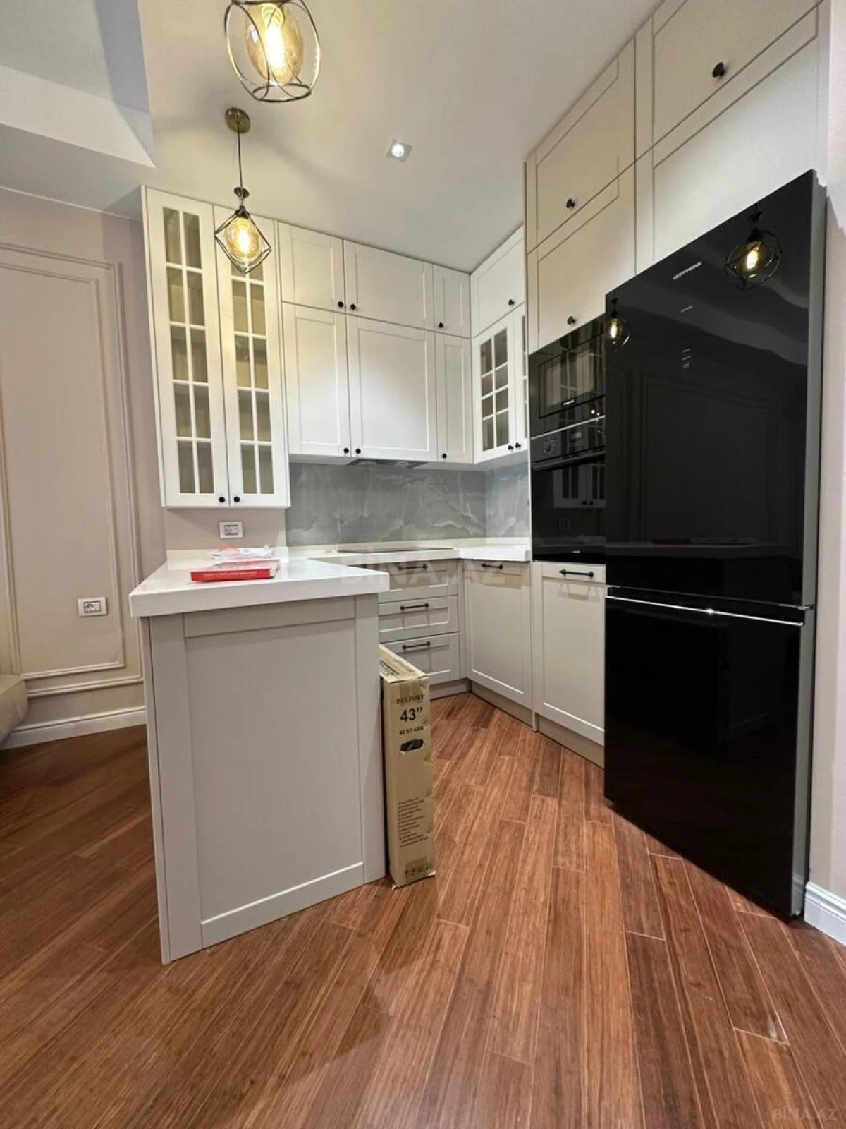 Kirayə verilir 3 otaqlı mənzil 115 m²