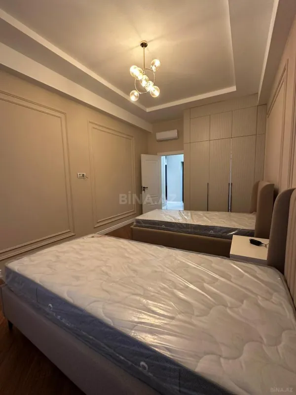 Kirayə verilir 3 otaqlı mənzil 115 m²