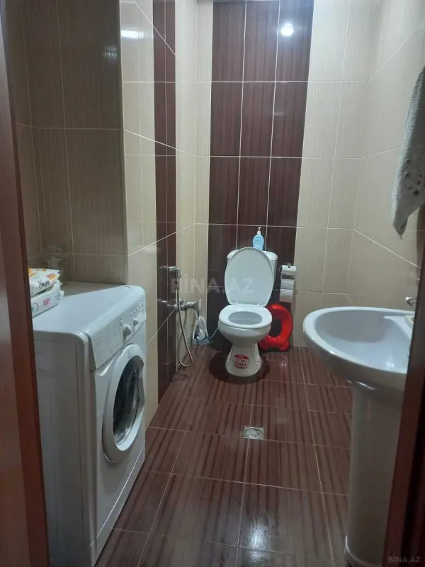 Satılır 2 otaqlı mənzil 88 m²