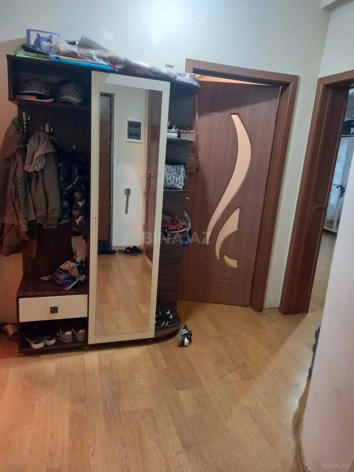 Satılır 2 otaqlı mənzil 88 m²