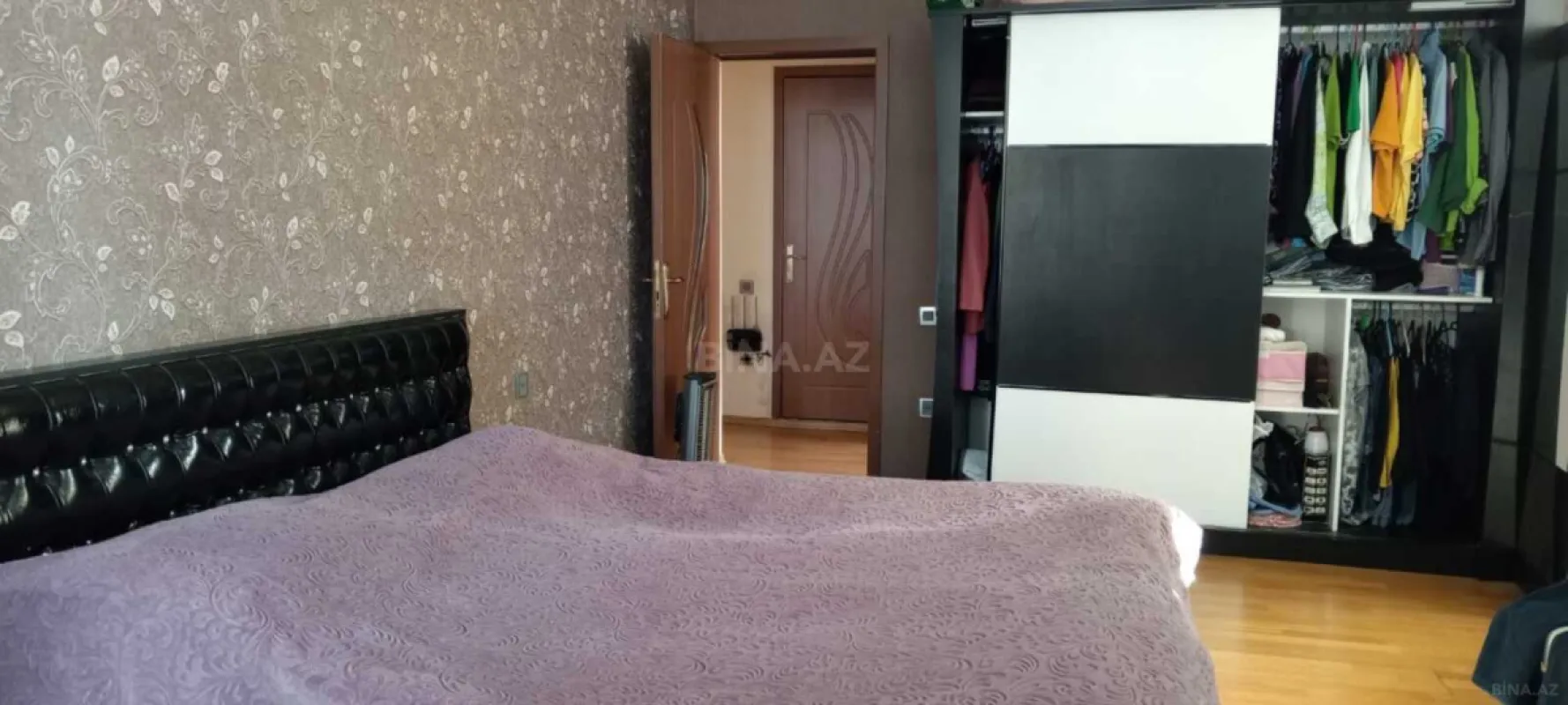 Satılır 3 otaqlı mənzil 120 m²