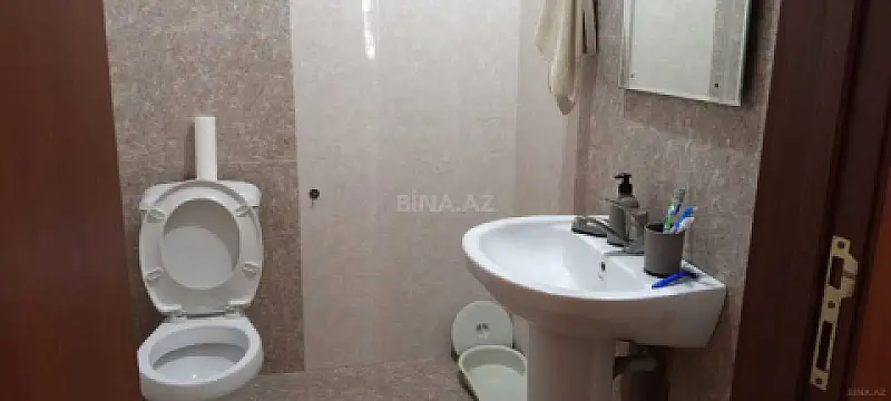 Satılır 3 otaqlı mənzil 120 m²