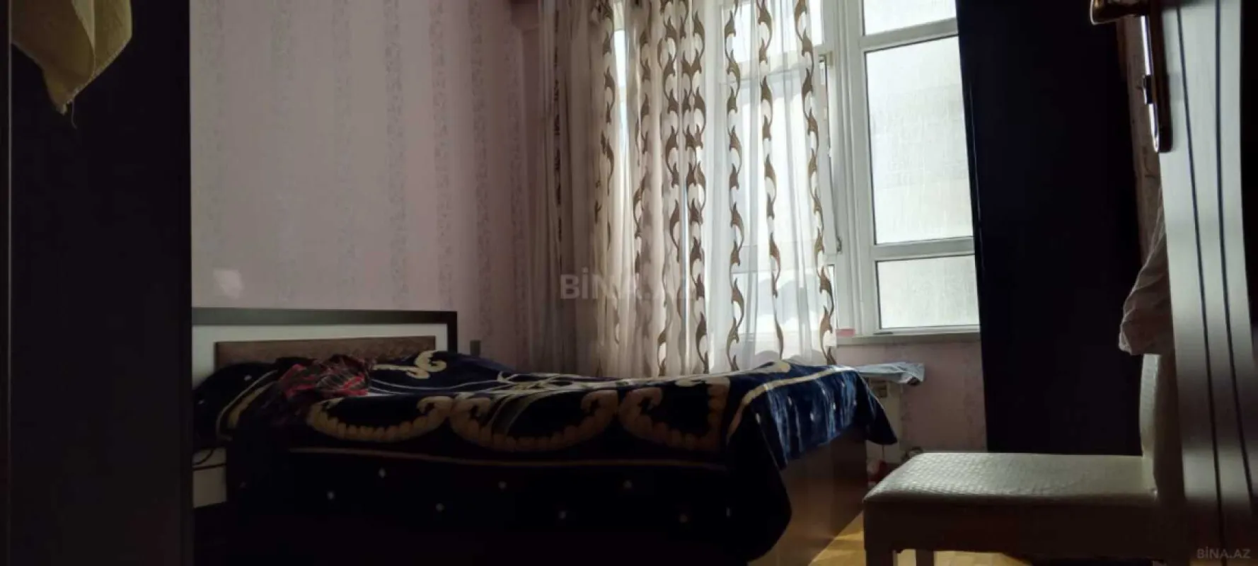 Satılır 3 otaqlı mənzil 120 m²