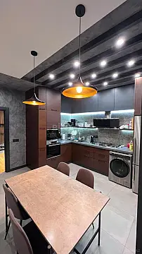 Kirayə verilir 2 otaqlı mənzil 105 m² — Bakı, Xətai 2 otaq 105.00 m²