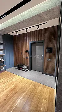 Kirayə verilir 2 otaqlı mənzil 105 m²