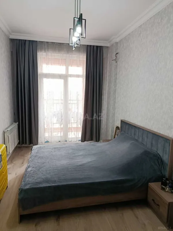 Kirayə verilir 2 otaqlı mənzil 60 m²