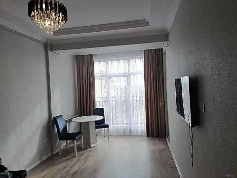 Kirayə verilir 2 otaqlı mənzil 60 m² — Sumqayıt 2 otaq 60.00 m²