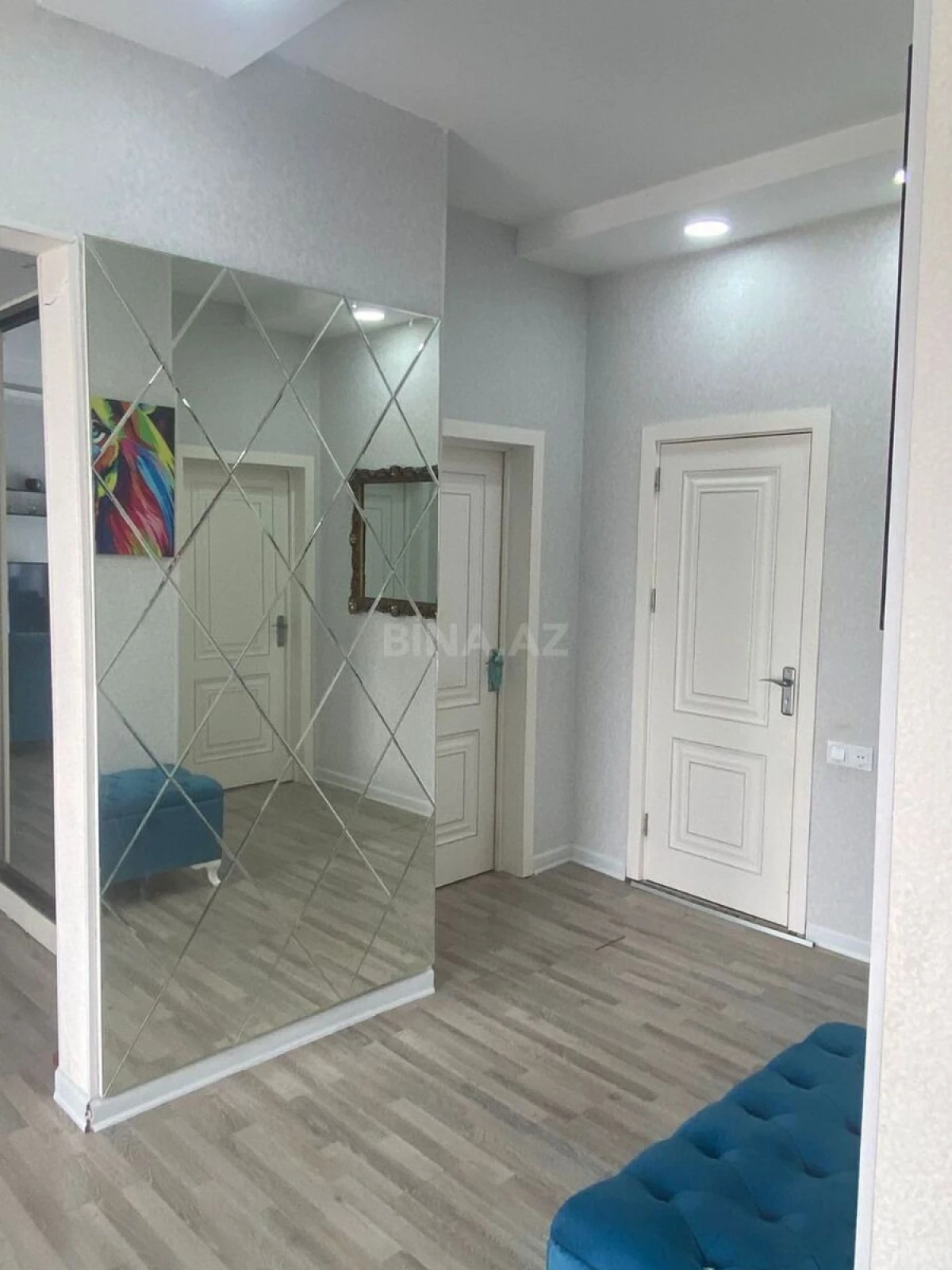 Satılır 4 otaqlı həyət evi 180 m²