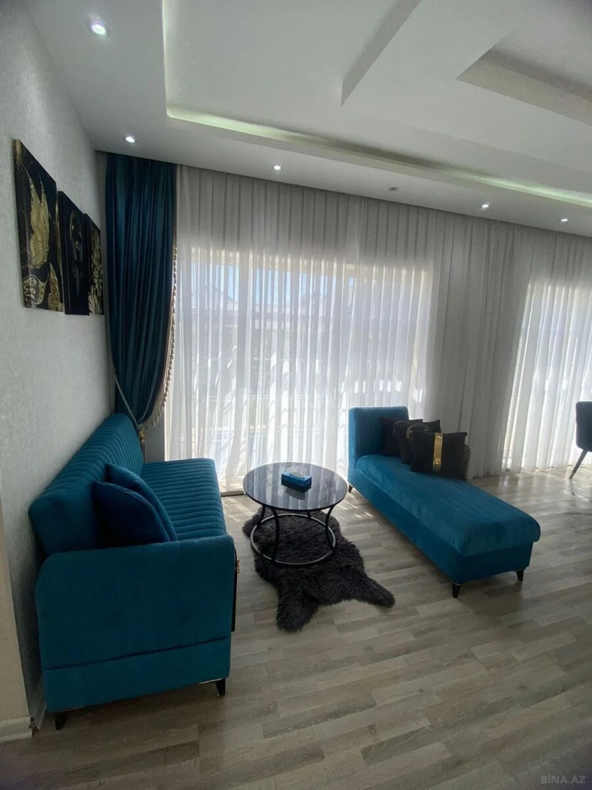 Satılır 4 otaqlı həyət evi 180 m²