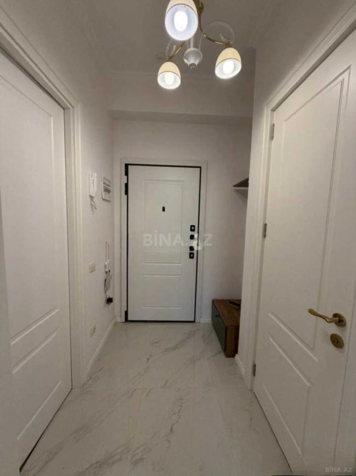 Kirayə verilir 2 otaqlı mənzil 41 m²