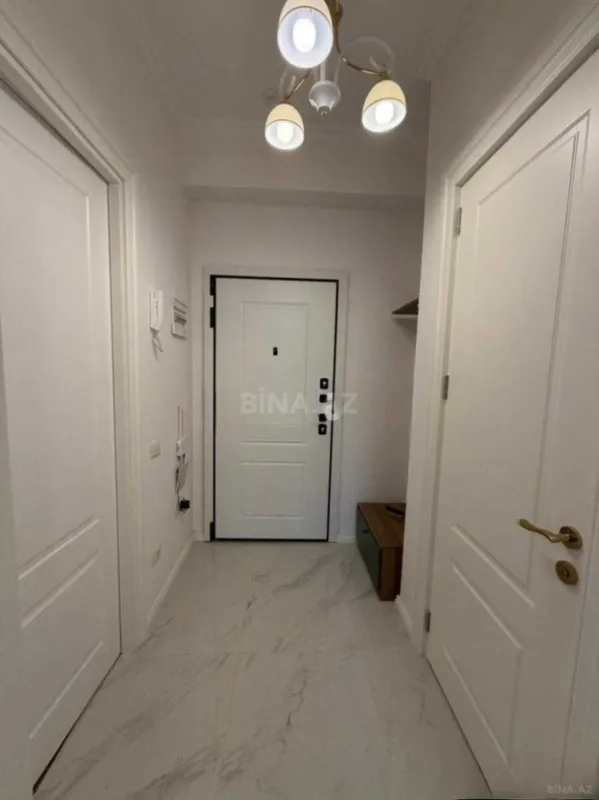 Kirayə verilir 2 otaqlı mənzil 41 m²