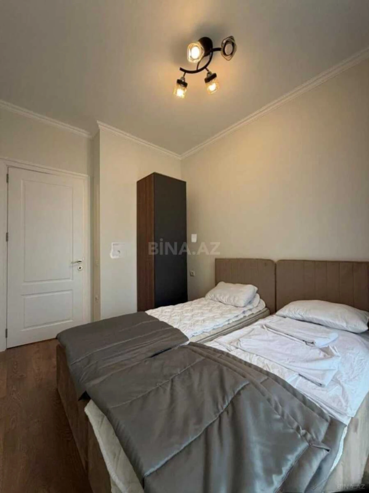 Kirayə verilir 2 otaqlı mənzil 41 m²