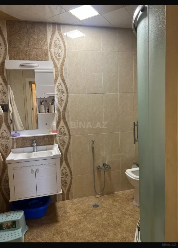 Satılır 2 otaqlı mənzil 89.5 m²