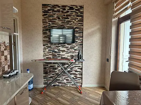 Satılır 2 otaqlı mənzil 89.5 m²