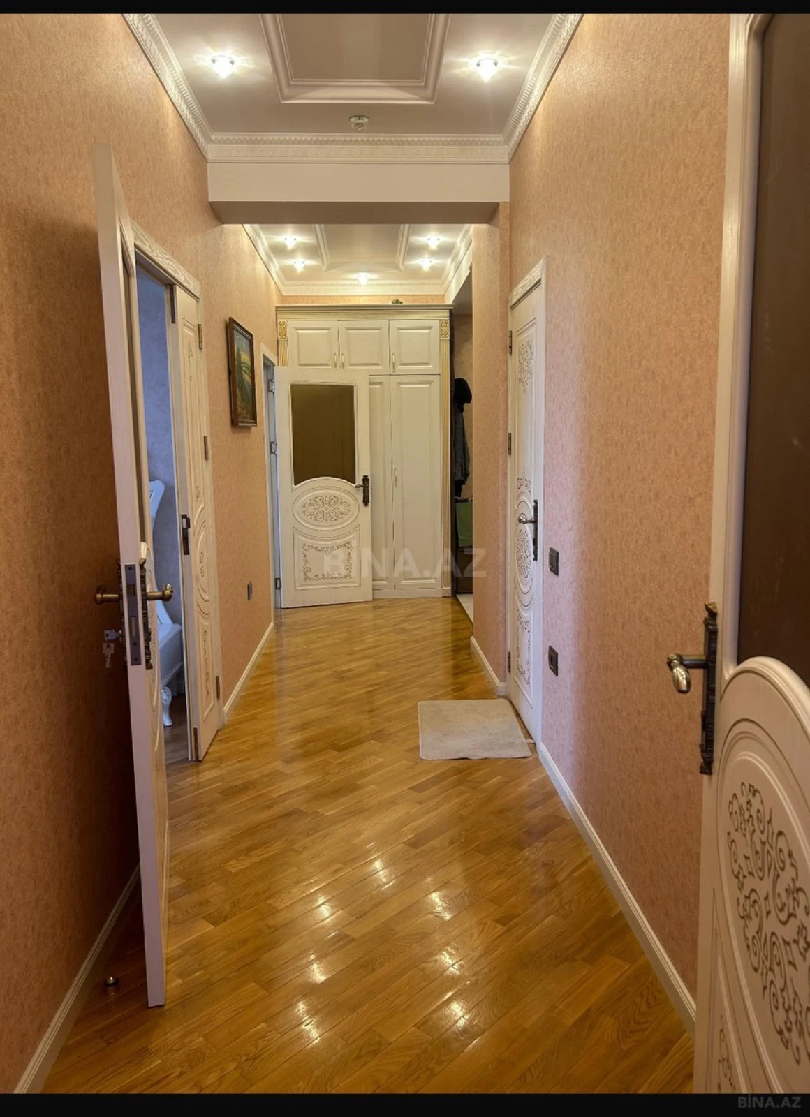 Satılır 2 otaqlı mənzil 89.5 m²