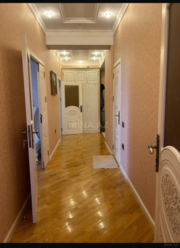 Satılır 2 otaqlı mənzil 89.5 m²