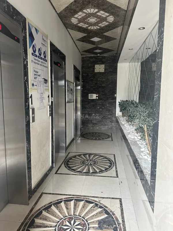 Satılır 2 otaqlı mənzil 89.5 m²