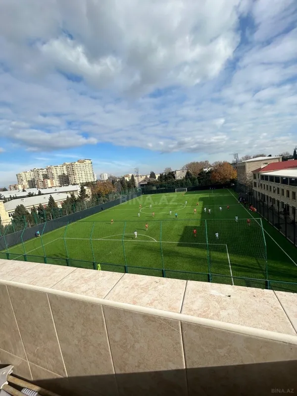 Satılır 2 otaqlı mənzil 89.5 m²