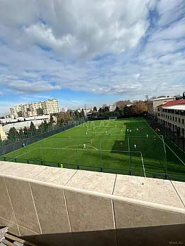 Satılır 2 otaqlı mənzil 89.5 m² — Bakı 2 otaq 89.50 m²