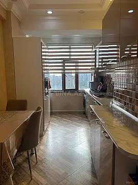 Satılır 2 otaqlı mənzil 89.5 m²