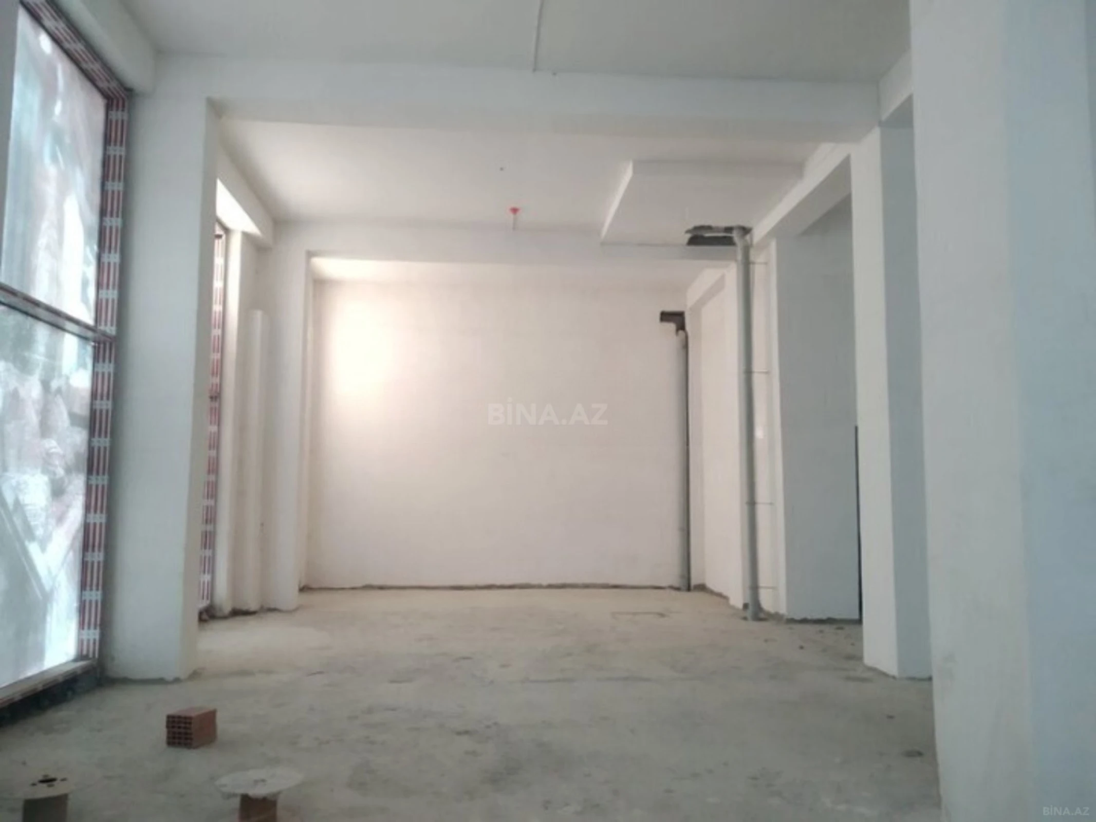 Kirayə verilir obyekt 430 m²