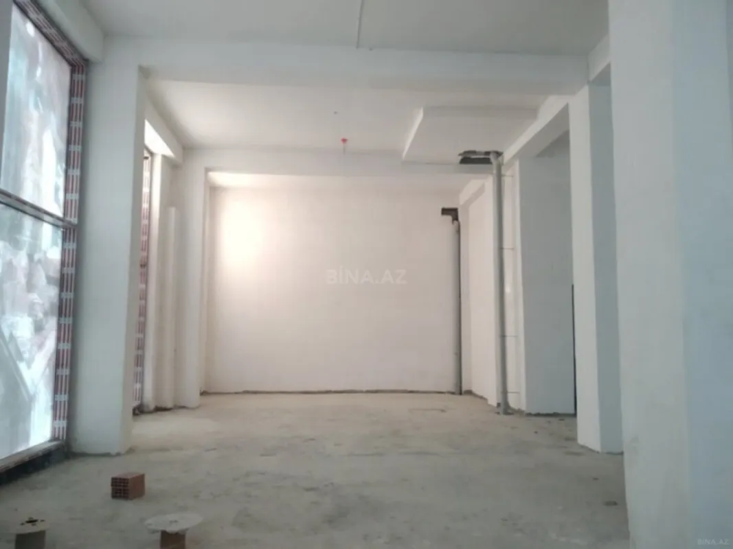 Kirayə verilir obyekt 430 m²