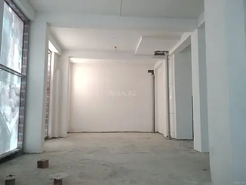 Kirayə verilir obyekt 430 m²