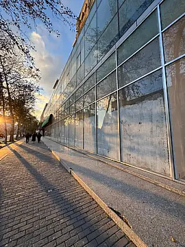 Kirayə verilir obyekt 430 m² — Bakı, Xətai m/s yanı 430.00 m²