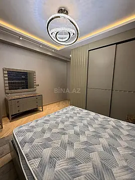 Kirayə verilir 3 otaqlı mənzil 161 m²