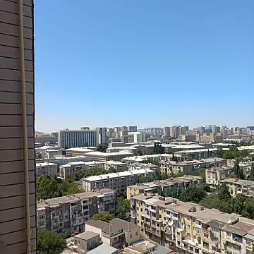 Satılır 3 otaqlı mənzil 147 m²
