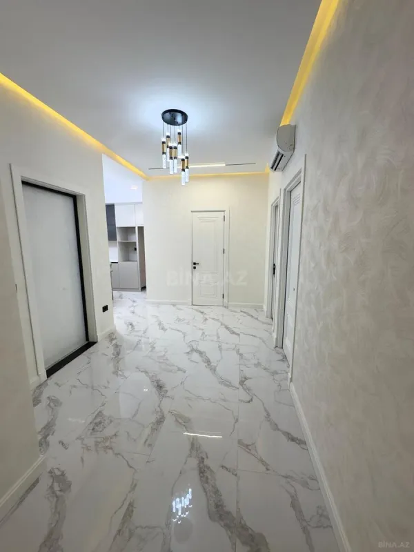 Kirayə verilir 3 otaqlı mənzil 125 m²