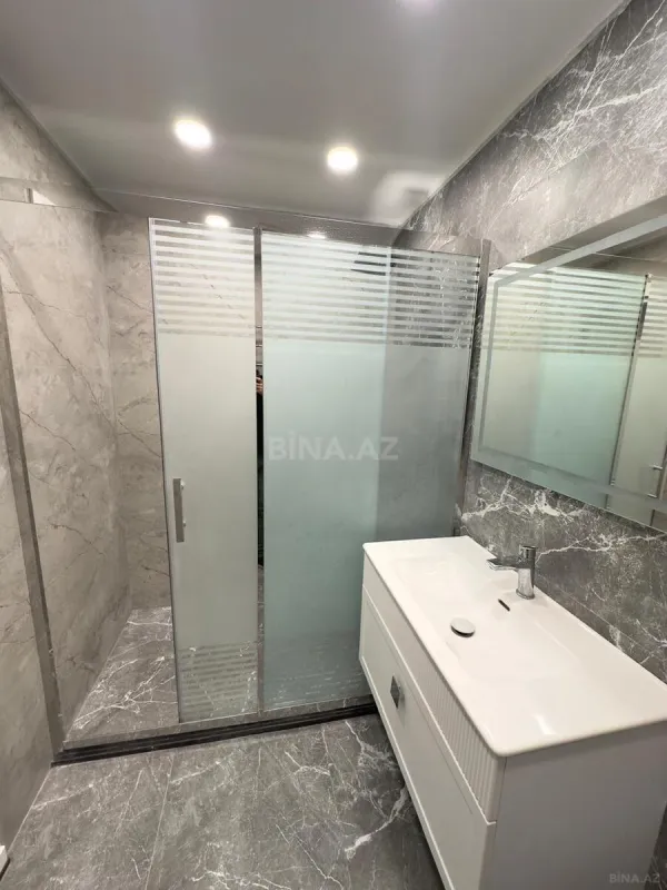 Kirayə verilir 3 otaqlı mənzil 125 m²