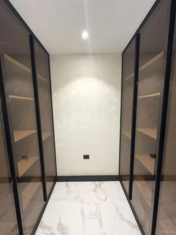 Kirayə verilir 3 otaqlı mənzil 125 m²
