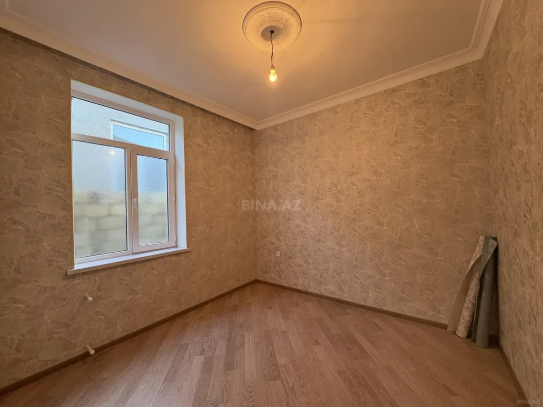 Satılır 4 otaqlı həyət evi 130 m²