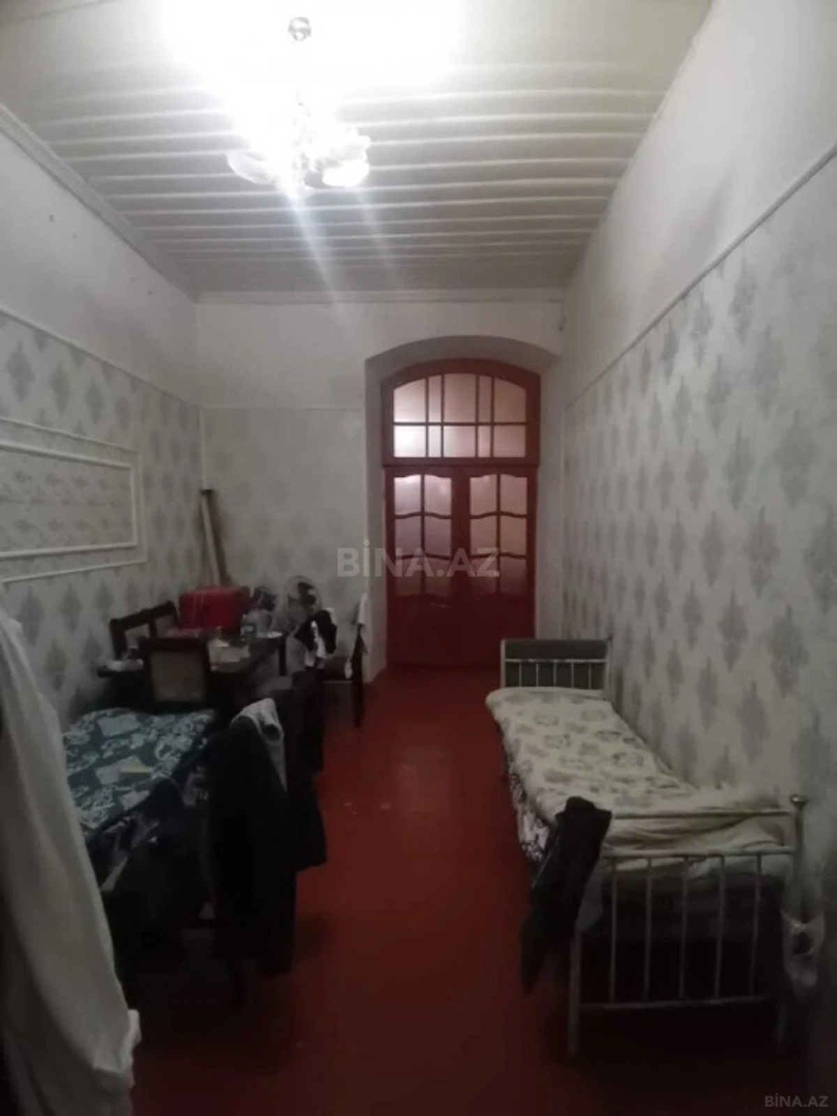 Satılır 3 otaqlı mənzil 57.3 m²