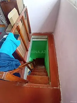 Satılır 3 otaqlı mənzil 57.3 m²