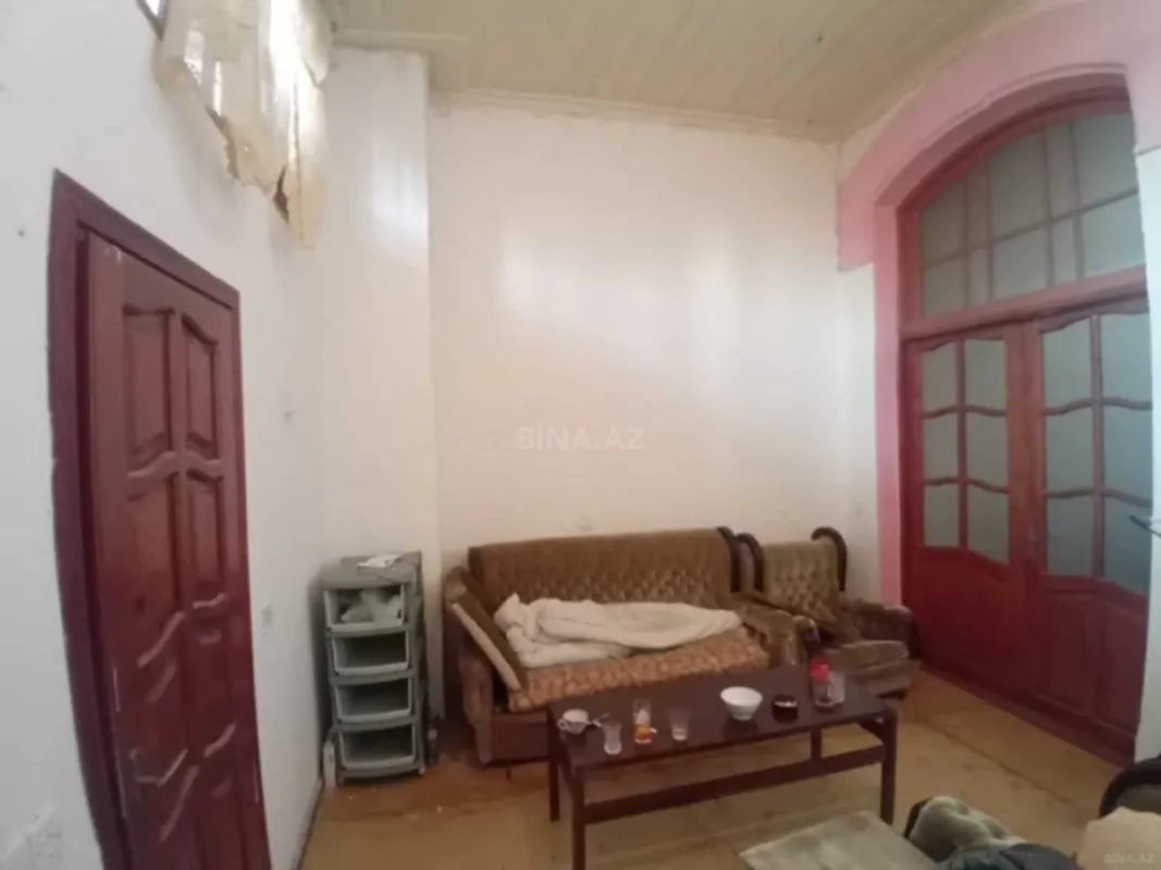 Satılır 3 otaqlı mənzil 57.3 m²