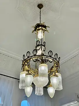 Kirayə verilir 2 otaqlı mənzil 76 m²