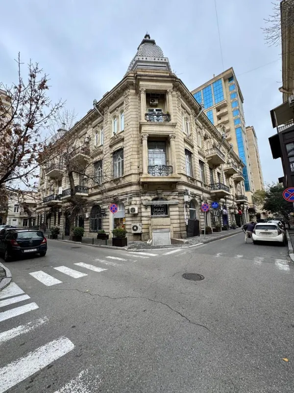 Kirayə verilir 2 otaqlı mənzil 76 m²